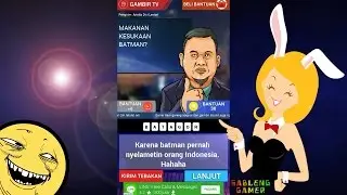 TTS Lontong + Kunci Jawaban Full