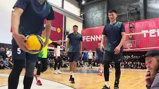 Финал Аксы vs Баткен оюн орт болду 🤯🤬🥵🥵😱😱