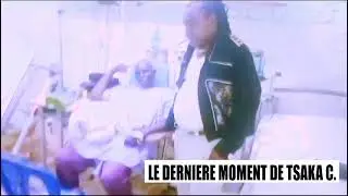 🚨Suivez les artistes en préparation au studio pour la chanson de Tsaka Congo