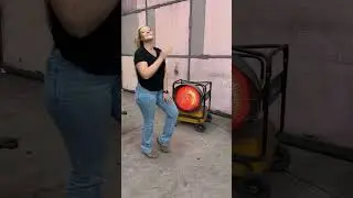 Farm girl