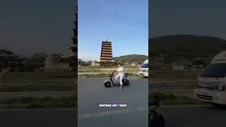 Чему учит жизнь за границей ?