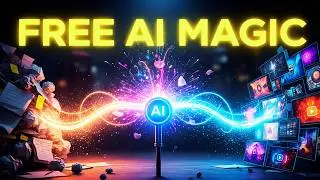 Top Free AI Tools for Content Creators: Boost Your Workflow!