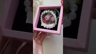 Создаю волшебные браслеты под ваш запрос ✨✨✨