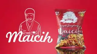 Membuat Video Comercial | BRoll Maicih + Behind the scene