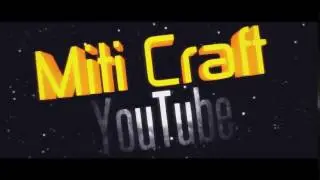 3. İntromuz | Miti Craft