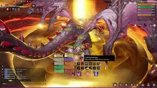 Asia Blight Dragon Speed Race Attempt (3min 36sec)