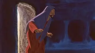 Воскрешение Лазаря | Чудотворец (2000) | Фрагмент