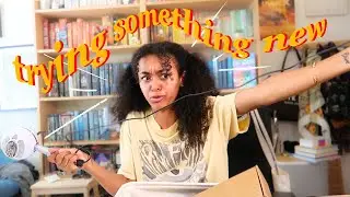 Becoming an Audiobook Narrator EP. 1 - New At Home Recording Studio ✨