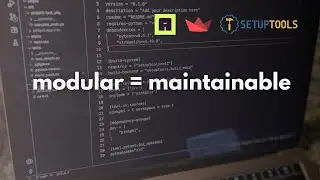 Clean Code for My Micro SaaS - Organizing a Streamlit App with Setuptools & uv