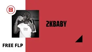 Passion | 2KBABY Type Beat [Copyright Free Music]
