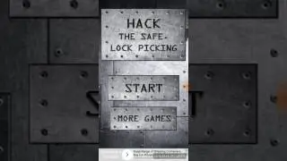 The safe lock picking game review