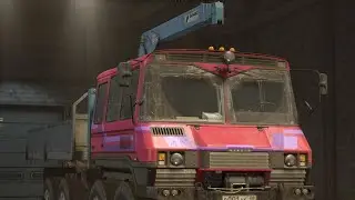 SnowRunner Epic 