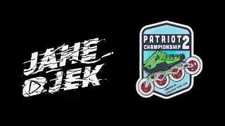 (VIDEO EVENT) Championship 2 Bekasi Inline Skate 2023