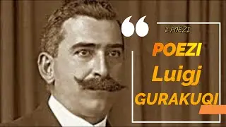 Luigj Gurakuqi - Poezi - Dëshirë dhe Dallandyshja u kthye