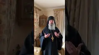 Архимандрит Мелхиседек  Артюхин   о коронавирусе