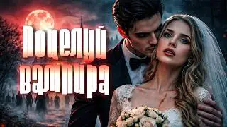 МОЙ МУЖ — МОНСТР! 🧛‍♂️ Я ВЫШЛА ЗАМУЖ ЗА ДРЕВНЕГО ВАМПИРА 😱 2026 Ужасы