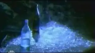 Конец эфира (НТВ, март 2003)