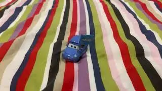 Matthew True Blue McCrew’s Voice