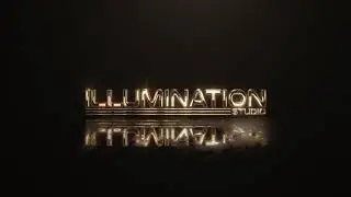 Chrome Particles Logo | After Effects Logo Stings - Envato elements