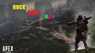 APEX.exe ARMED & DANGEROUS EXPERIENCE | APEX.exe ВООРУЖЕН И ОПАСЕН ЭКСПИРИЕНС