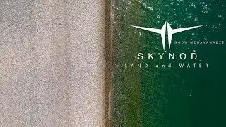 LAND and WATER