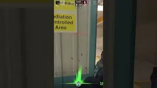 Insane Clutch Save Round 1v3
