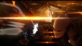 Saitama vs Cosmic Garou - After Dark