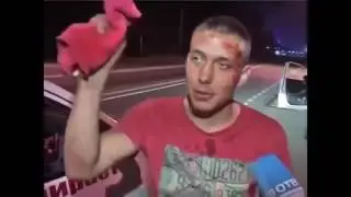 А Марк был хорош Видео из +100500