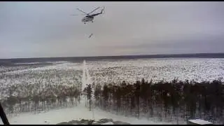 Взлёт