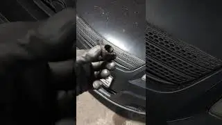 Сузуки sx4 устраняем стук рейки