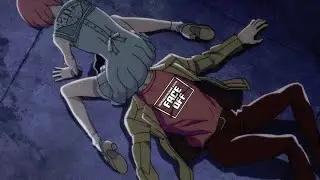 Catherine: Full Body PS Vita демо перевода