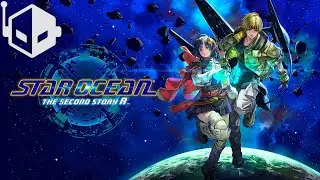 Star Ocean: The Second Story R 4K PS5 Gameplay