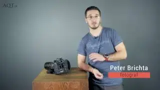 Nastavenie menu fotoaparátu – časť 6.