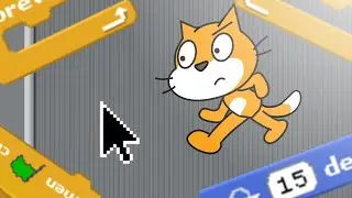 Scratch Vs. Animator (Animation)
