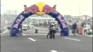 KAWASAKİ H2R TOP SPEED Recorde   0-400km/h  26 segundos Piloto Kenan Sofuoglu