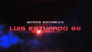 Intro Editable Hit Glass Para Sony Vegas pro 12