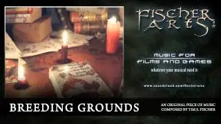 Tim S. Fischer - Breeding Grounds