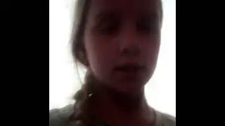 Vlog#1 Влог - болталка.