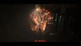 Still Wakes The Deep Part 5 why dont we wait here,see what happens