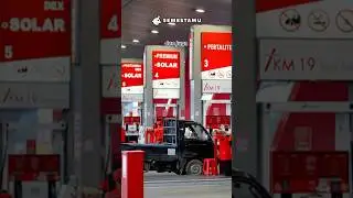 APA ITU BILANGAN OKTAN?