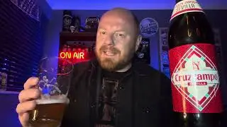 SHOCKER!!! - Cruzcampo - Sevilla Cerveza
