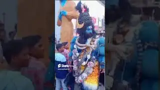 Mahadev or bhakt 