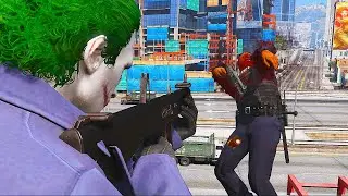 GTA 5 Epic/Brutal Kill Compilation #14