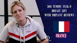 360 Tummy Tuck & Breast Lift with Implant Reviews - Clinicplast