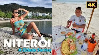NITERÓI | A CIDADE SORRISO