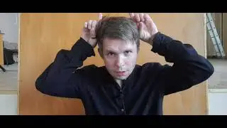 Жестовый язык ч. 1 (А - Г)