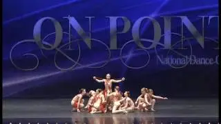 Elastic Heart - Studio G Dance Team 2016-17