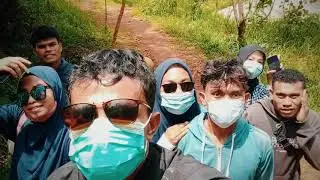 Suasana Hari Minggu /Siwang Paradise Part2