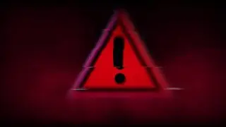 Mais um Aviso...