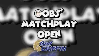 Oobs' Matchplay Open vs YEETroy_jenkins (Round 2)